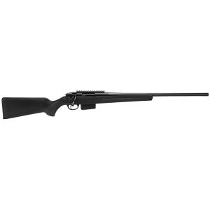 SAVAGE 334 270 WIN 20" BLACK/ - SYNTHETIC