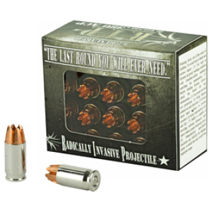 G2R RIP 380ACP 62GR 20/500