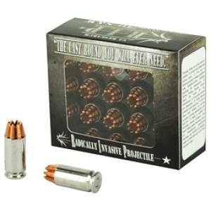 G2R RIP 40SW 115GR 20/500