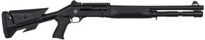 MAC 1014 BREACHER 12GA 3" - 18.5" 5RD BLACK SYNTHETIC