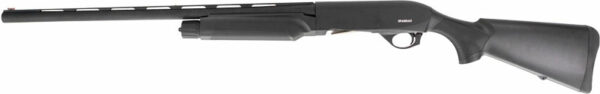 SPANDAU S2 FIELD 12GA 3" 24" - BLACK SYNTHETIC - Image 2