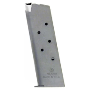 AUTO-ORDNANCE MAGAZINE 1911A1 - 45ACP 7RD BLACK