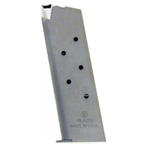 AUTO-ORDNANCE MAGAZINE 1911A1 - 45ACP 7RD BLACK