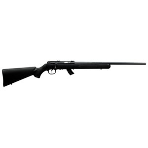 SAVAGE MARK II-F 17HM2 21" - ACCU TRIGGER BLUED/BLACK SYN