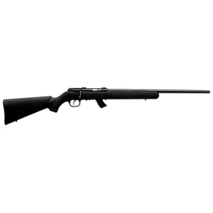 SAVAGE MARK II-F 17HM2 21" - ACCU TRIGGER BLUED/BLACK SYN