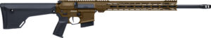 CMMG RIFLE ENDEAVOR MK4 22 ARC - 20" 10RD MIDNIGHT BRONZE