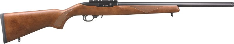 RUGER 10/22 LIGHT VARMINT - TARGET 22LR TREADED BARREL - Image 2