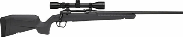 SAVAGE AXIS 2 XP 7MM-08" 22" - W/3-9X40 MATTE/GREY