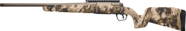 SAVAGE AXIS 2 PRO 270 20" HSB - THREADED GM BRONZE/WESTERN - Image 2