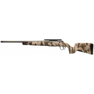 SAVAGE AXIS 2 PRO 223 20" HSB - LH COMPACT TB BRONZE/WESTERN