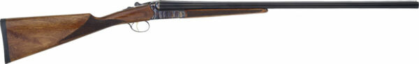 TRISTAR BRISTOL SXS 20GA. 28" - 3" CT-5 CASE COLOR/ENGLISH