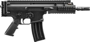 FN SCAR 15P VPR 5.56 NATO - PISTOL 7.5" 10RD BLACK