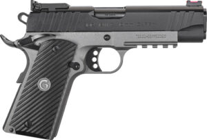 GIRSAN MC1911 10MM CARRY - 4.4" COMMANDER TWO-TONE