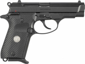 GIRSAN MC14 BDA 380ACP - CLOSED SLIDE 13RD BLACK