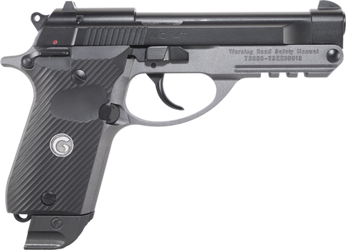 GIRSAN MC14T SOLUTION 380ACP - TWO-TONE TIPUP 13RD - Image 2