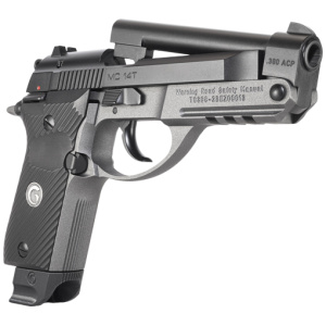 GIRSAN MC14T SOLUTION 380ACP - TWO-TONE TIPUP 13RD