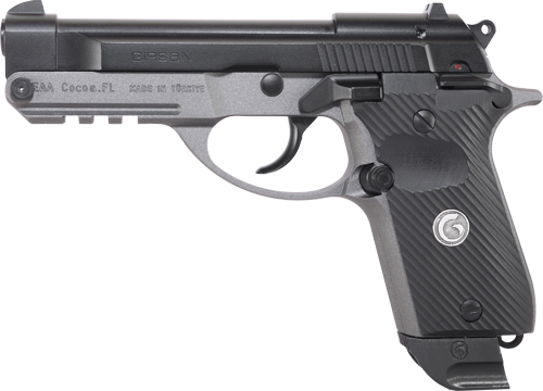 GIRSAN MC14T SOLUTION 380ACP - TWO-TONE TIPUP 13RD - Image 3
