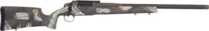 WEATHERBY 307 ALPINE CT - 7MM PRC 24" CF W/BRAKE BRONZE