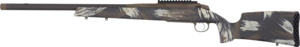 WEATHERBY 307 ALPINE CT - 7MM PRC 24" CF W/BRAKE BRONZE - Image 2