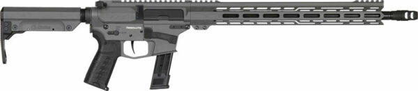 CMMG RIFLE RESOLUTE MKG 45ACP - 16.1" ARMOR TUNGSTEN