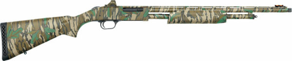 MOSSBERG 500 TURKEY 410 20" - MOSSYOAK HOLOSUN MICRO DOT