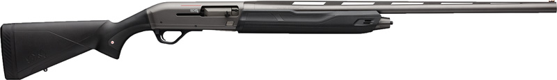 WINCHESTER SX4 HYBRID 20GA 3" - 28"VR GREY BLACK SYNTHETIC