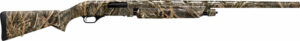 WINCHESTER SXP WATERFOWL 12GA - 3.5" 26" SHADOW GRASS HABITAT