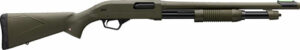 WINCHESTER SXP DEFENDER 12GA - 3" 18" OD GREEN SYNTHETIC