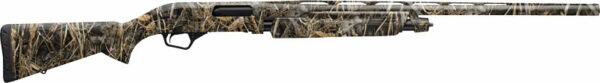 WINCHESTER SXP WATERFOWL 12GA - 3" 28" REALTREE MAX-7