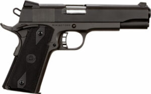 ROCK ISLAND ROCK STANDARD FS - 9MM 5" FS 10RD PARKERIZED