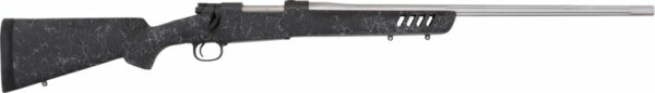 WINCHESTER MODEL 70 325 WSM - 24" COYOTE LT SS/SYNTH
