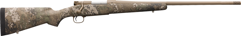 WINCHESTER MODEL 70 EXTREME - 300WM 26" BRONZE/TT-STRATA MB