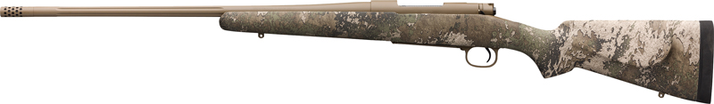 WINCHESTER MODEL 70 EXTREME - 300WM 26" BRONZE/TT-STRATA MB - Image 2