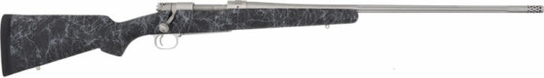 WINCHESTER MODEL 70 EXTREME - WEATHER 6.8WST 24" SS/SYN MB