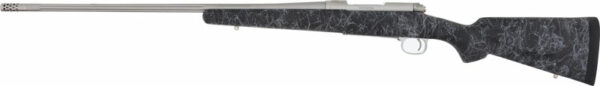WINCHESTER MODEL 70 EXTREME - WEATHER 6.8WST 24" SS/SYN MB - Image 2