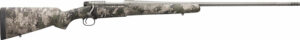 WINCHESTER MODEL 70 EXTREME - 300WM 26" TUNGSTEN/TT-VSX MB