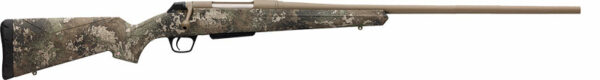 WINCHESTER XPR EXTREME HUNTER - 6.5PRC 24" BRONZE/TT-STRATA MB