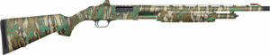 MOSSBERG 500 TURKEY 20GA 20" - 3" MOSSYOAK HOLOSUN MICRO DOT
