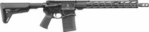 RUGER SFAR 7.62/308WIN 16.1" - BLACK M-LOK THREADED BARREL