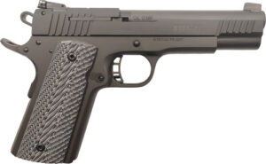 ROCK ISLAND XT22 MAGNUM TARGET - 22WMR 5" AS 14RD PARKERIZED