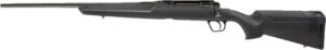 SAVAGE AXIS LH 223 22" MATTE - BLUED/BLACK SYN ERGO STOCK
