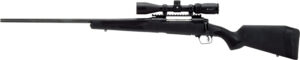 SAVAGE 110 APEX HUNTER XP  308 - WIN LH 3-9X40 BLACK/BLACK
