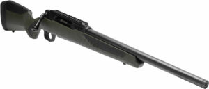SAVAGE IMPULSE HOG HUNTER - 300WM 24" BLK/ACCUFIT OD GRN