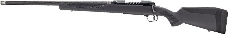 SAVAGE 110 ULTRALITE LH 6.5CM - 22" PROOF CARBON GREY ACCUFIT