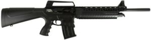 ROCK ISLAND VR60 12GA 3" 20" - 5RD BLACK