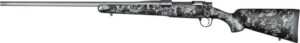 CHRISTENSEN MESA FFT 7MM REM - MAG LH TUNGSTEN BLACK/GRAY