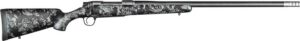 CHRISTENSEN RIDGELINE FFT - 300PRC S/S 22" CF BLACK W/GREY
