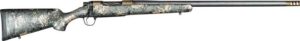 CHRISTENSEN RIDGELINE FFT - 300WM CF BRONZE/BLACK GRN-TAN