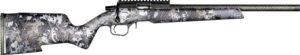 CHRISTENSEN RANGER SITKA 18" - 22WMR CF BBL/STOCK ELEVATEDII