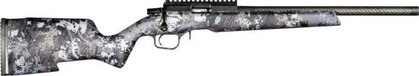 CHRISTENSEN RANGER SITKA 18" - 22WMR CF BBL/STOCK ELEVATEDII